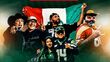 Se vivirá una gran experiencia en el NFL Experience Mexico. (Foto: NFL)
