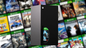 XBOX confirmó una nueva función para preservar los videojuegos en formato físico. (XBOX)