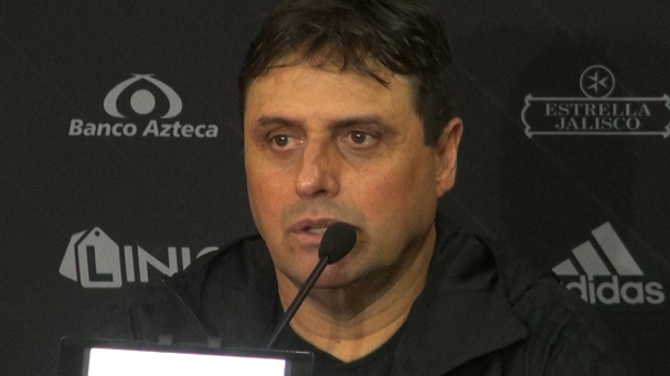Ángel Hoyos