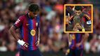 Barcelona no homenajeó a los Campeones del Mundo ante el Athletic Club (Fotografías: Reuters)