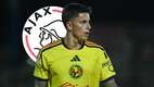 Brian Rodríguez podría llegar al Ajax (Imago7)