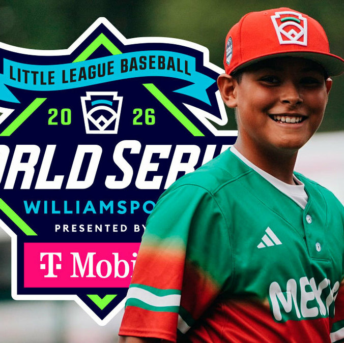 Calendario y resultados de la Serie Mundial de Pequeñas Ligas 2026. (Foto: Little League)