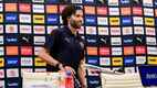 Chino Huerta fue presentado con Pumas (Imago7)