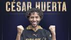 Chino Huerta vuelve a Pumas (@PumasMX)