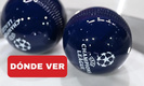 Conoce los horarios y canales de transmisión del Sorteo de la Champions League 2026. (UEFA)