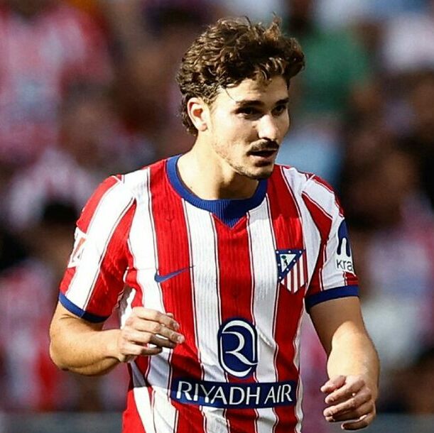 Continúa la novela de Julián Álvarez (Reuters)