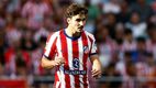 Continúa la novela de Julián Álvarez (Reuters)