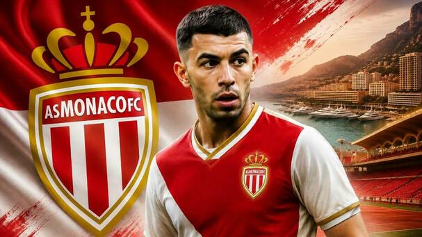 Erik Lira está listo para competir en la Ligue 1 (Imago7)