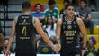 Fuerza Regia jugará la Copa de la Liga Nacional de Baloncesto Profesional (Facebook @FuerzaRegiaOficial)