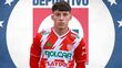 Heriberto Jurado podría jugar en Cruz Azul (Fotografía: Imago 7)