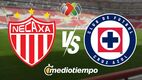 Horario y canal de partido Necaxa vs. Cruz Azul: Jornada 6 Apertura 2026 Liga MX. (Especial).