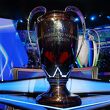 Así se jugará la Fase Liga de la Champions League 2026-27 (Reuters)