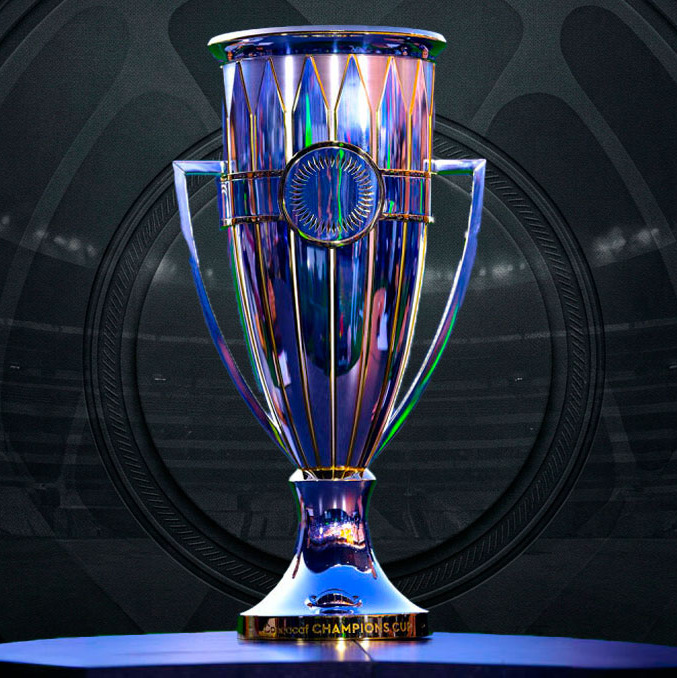 La Concachampions 2027 tendrá un toque mexicano.