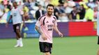 Lionel Messi será dirigido por otro argentino (Fotografía: Reuters)