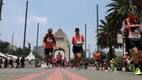 El Maratón de la Ciudad de México está a la vuelta de la esquina (@MaratonCDMX)
