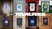 Nike y la NFL presentan un nuevo capítulo de Rivalries con los uniformes de 2026 (NFL)