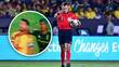 El partido entre América y Columbus Crew tuvo polémica (Mexsport)