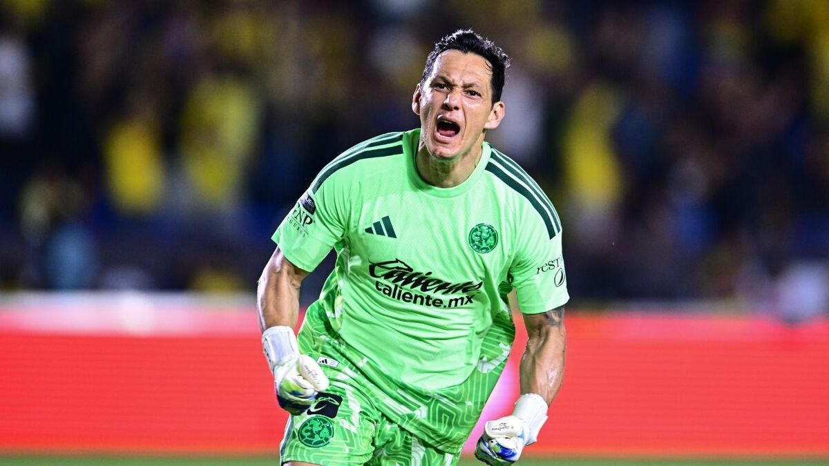 Rodolfo Cota (Mexsport)