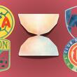 Semifinales de Leagues Cup (Mediotiempo)