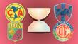 Semifinales de Leagues Cup (Mediotiempo)