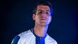 Álvaro Morata es nuevo jugador de Leganés / X: Leganés