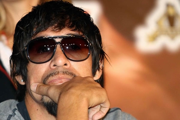 Antonio Margarito