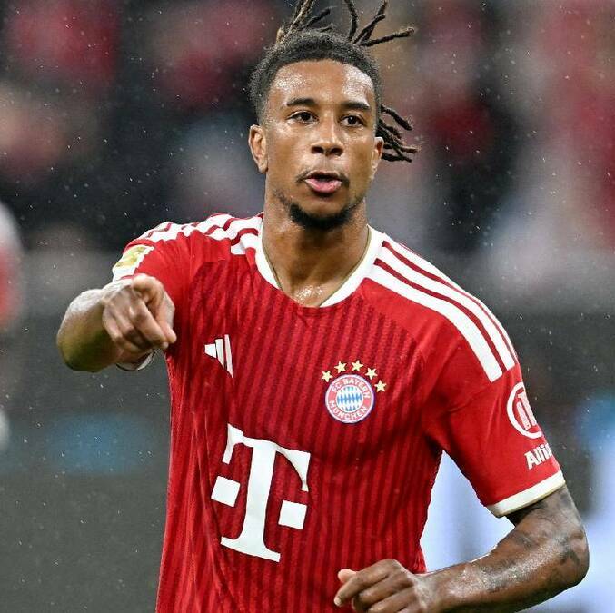 Bayern Munich se presentó con goleada sobre Stuttgart / Reuters