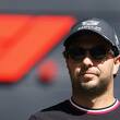 Checo Pérez es optimista con respecto al futuro de Cadillac (Reuters)
