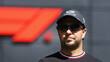 Checo Pérez es optimista con respecto al futuro de Cadillac (Reuters)