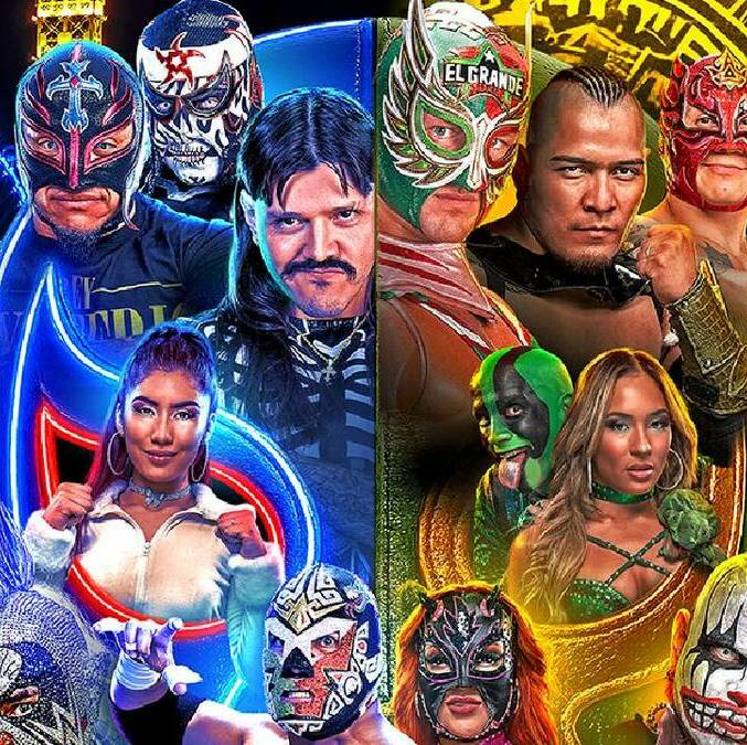 Cinepolis transmitará Triplemania 34 / X: Cinepolis