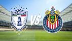 Consulta los horarios y canales de transmisión del partido entre Pachuca y Chivas por la Jornada 6
