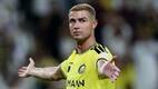 Cristiano Ronaldo colaboró con un gol en la victoria del Al Nassr ante Al-Taawon. FOTO: Reuters