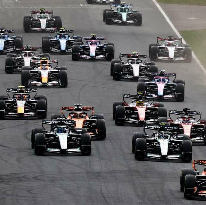 ¿Cuándo será el GP de Italia 2026 de la Fórmula 1? / Reuters