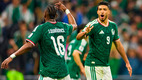 El Tri ahora pasará por Claro Sports. (Foto: Mexsport)