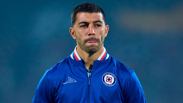 Erik Lira sigue a la espera de concretar su salida al Mónaco. (Foto: Mexsport)