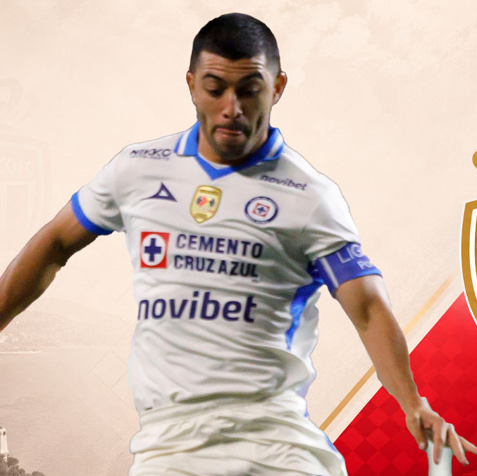 Erik Lira será jugador del AS Mónaco. (Foto: Imago7)