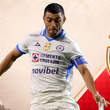 Erik Lira será jugador del AS Mónaco. (Foto: Imago7)