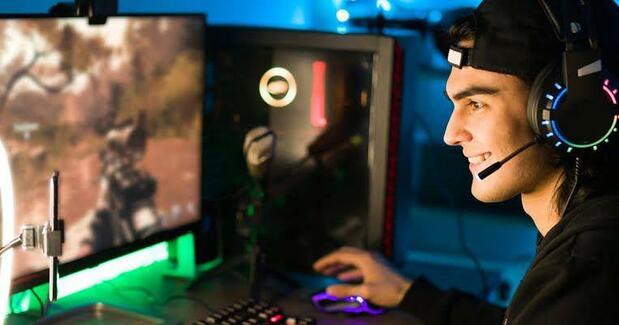 Este 29 de agosto se celebrará el Día Mundial del Gamer (Cortesía)