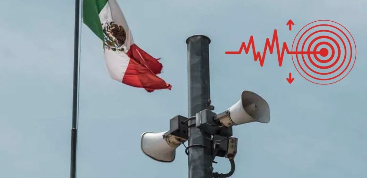 Esta es la fecha y horario del Segundo Simulacro Nacional 2025: ¿cuál será la NUEVA prueba de alerta masiva? (FOTO): Especial.