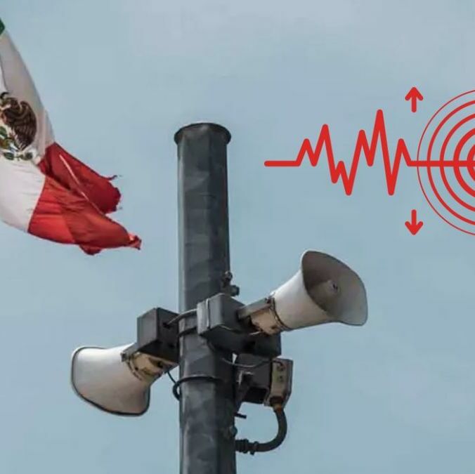 Esta es la fecha y horario del Segundo Simulacro Nacional 2025: ¿cuál será la NUEVA prueba de alerta masiva? (FOTO): Especial.