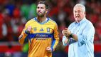Gignac podría volver a Tigres, Vuce habló del tema. (Foto: Mexsport)