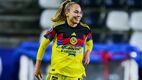 Irene Guerrero hablo de la presión que se vive en América Femenil. (Foto: Mexsport)
