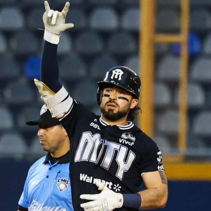 Javi Salazar confía en el potencial de Sultanes (@Sultanes_Oficial)