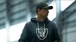 Klint Kubiak evaluó la pretemporada y habló de las decisiones a tomar para el inicio de la temporada (Fotografía: X Raiders)