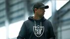 Klint Kubiak evaluó la pretemporada y habló de las decisiones a tomar para el inicio de la temporada (Fotografía: X Raiders)