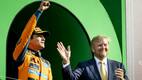 Lando Norris recuperó terreno, pero sigue lejos (Reuters)