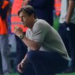 Matías Almeyda recién comenzó su proyecto en Rayados. (Foto: Mexsport)