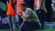 Matías Almeyda recién comenzó su proyecto en Rayados. (Foto: Mexsport)