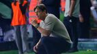 Matías Almeyda recién comenzó su proyecto en Rayados. (Foto: Mexsport)