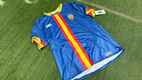 Nuevo jersey Rangers FC de Andorra